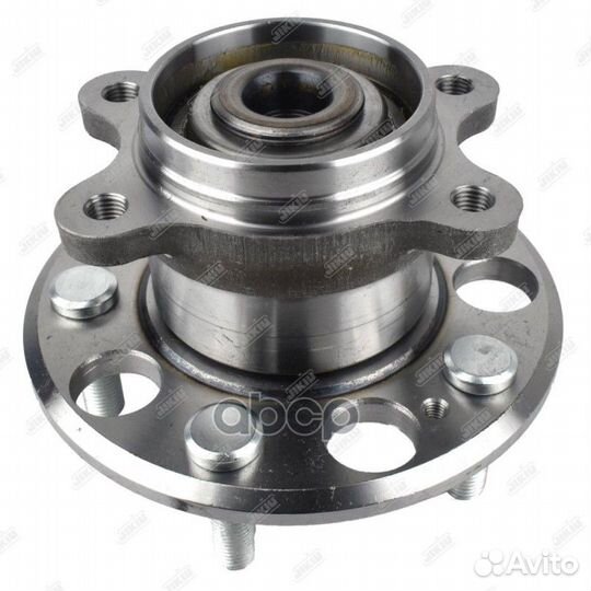 Ступица колеса HW11041 jikiu