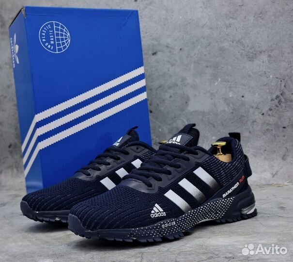 Кроссовки мужские Adidas (41-46 размеры)