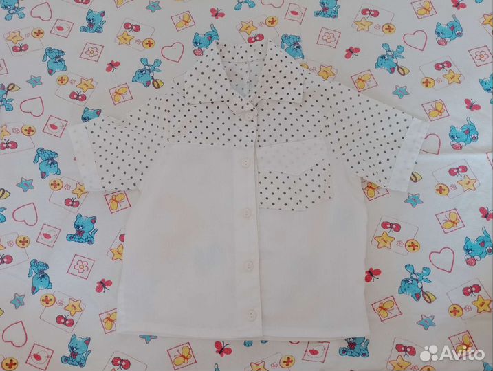 Детские вещи на мальчика