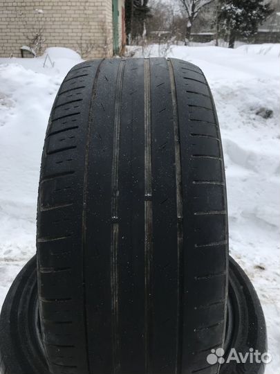 Hankook Ventus S1 Evo 2 SUV K117C 245/45 R19 98W