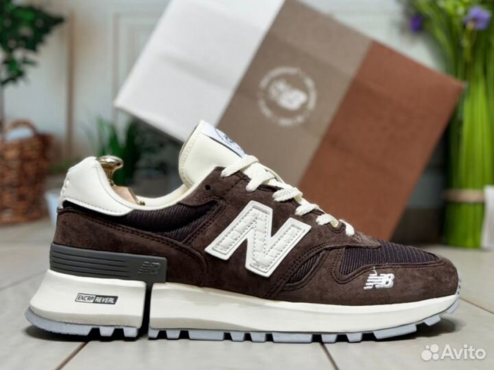 Кроссовки мужские New balance RC 1300