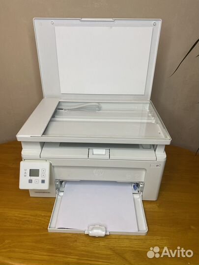 Мфу Hp MFP M132a