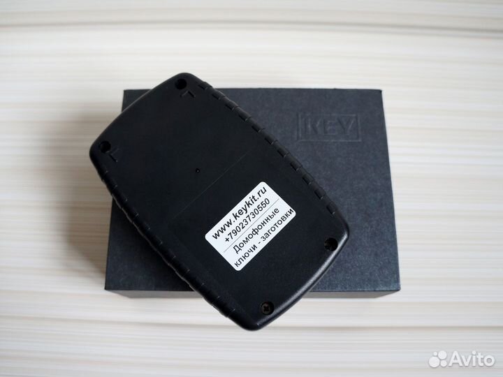 Дубликатор TMD-5S тмд-5S + 50 заготовок