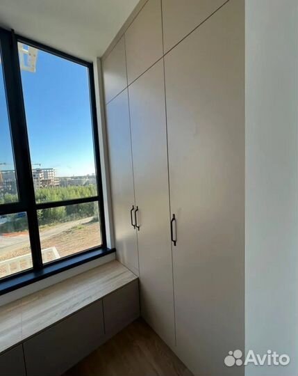 Стенка угловая