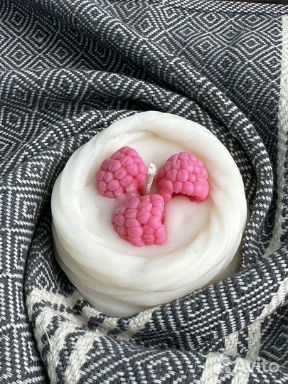 Ароматические Свечи на свадьбу