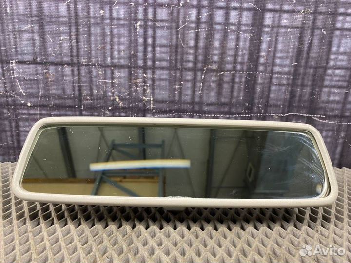 Зеркало салона Volkswagen Passat Variant B5 AMX