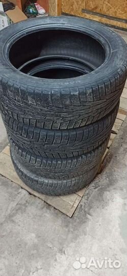 Nokian Tyres Nordman RS2 215/55 R17 98R