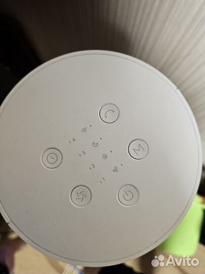 Вентилятор напольный xiaomi