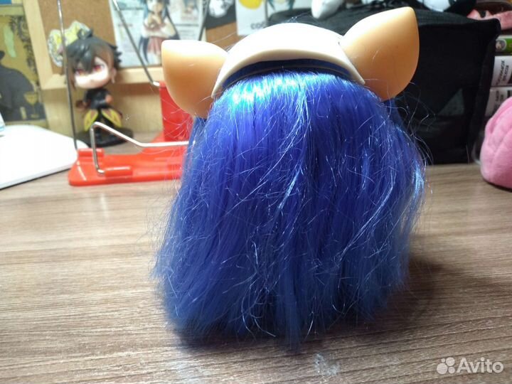 Игрушка собачка