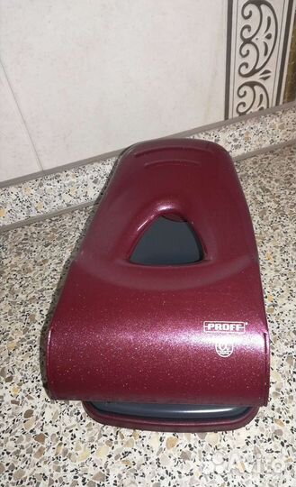 Дырокол proff punch на 60 листов, Италия, новый