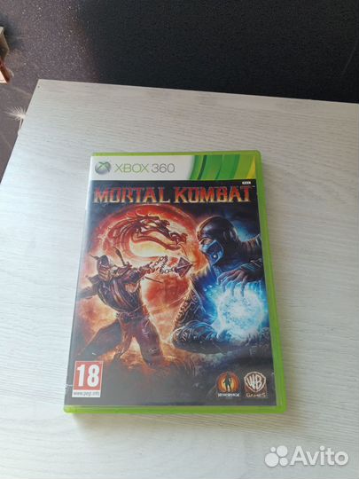 Игры для xbox 360 лицензия