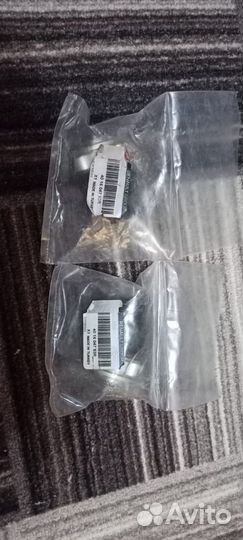 Шаровая опора renault