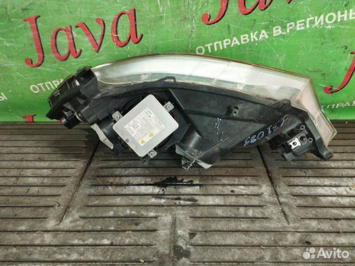 Фара передняя правая Honda Insight ZE2 LDA 2011