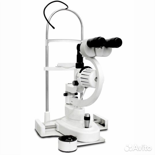 Щелевая лампа лщ-1-01 3-х позиционная