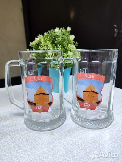 Пивная кружка