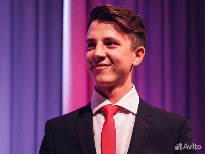 Ведущие на Ваш праздник + диджей+вокалистка