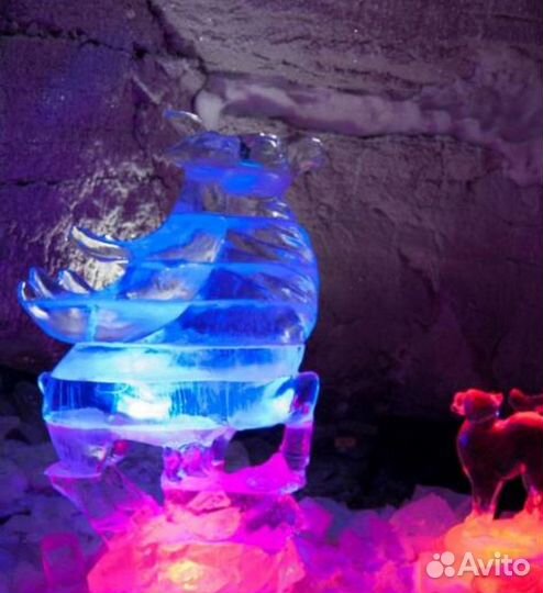 19мая24 Уральский Афон и Пещерные гроты /цо3010