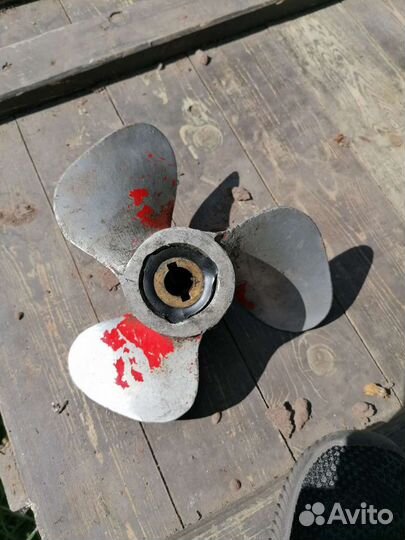 Винты на Вихрь