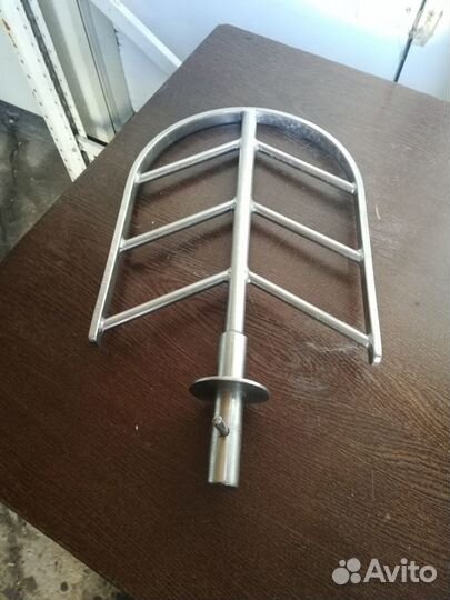 Лопата на миксер Starmix PL60N3F