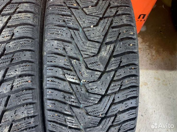 Hankook Winter I'Pike 215/45 R17