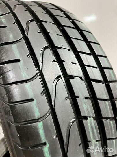 Pirelli P Zero 205/45 R17