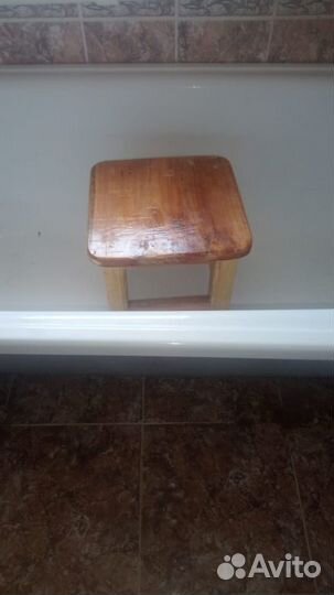 Деревянные изделия под заказ