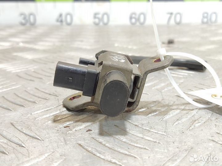 Клапан электромагнитный Ford Focus 1998-2005