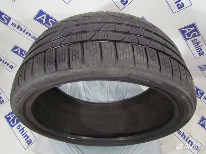 Pirelli Winter Sottozero 240 Serie II 235/35 R19 101K