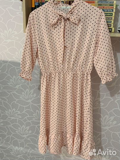 Платье женское