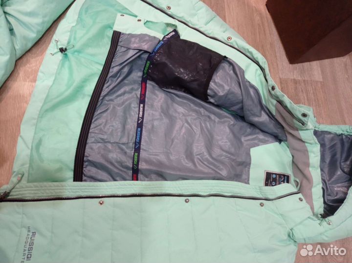 Лыжный костюм женский 46 48
