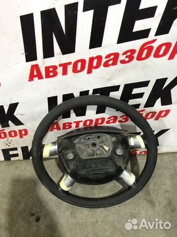 Руль Ford Mondeo 3