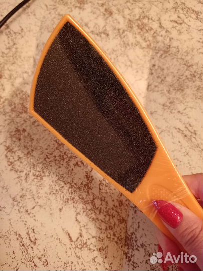 Пилка для ногтей