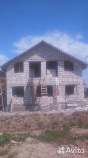 Выполним все виды строительных работ