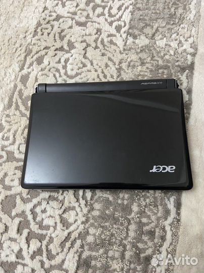Нетбук acer KAV60