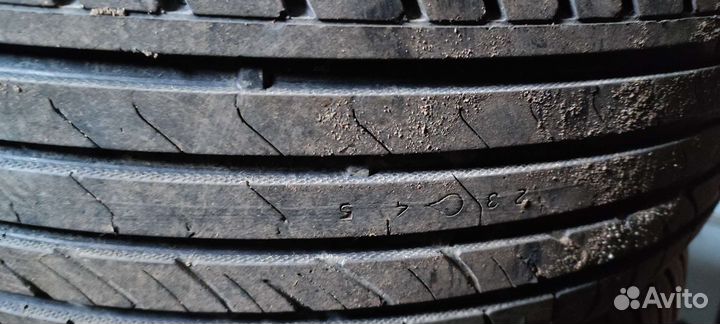 Комплект колес r16 nokian, Kia, Hyundai, Toyota