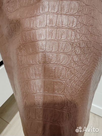 Юбка кожаная befree