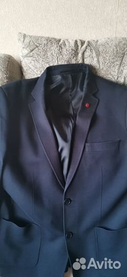 Пиджак мужской