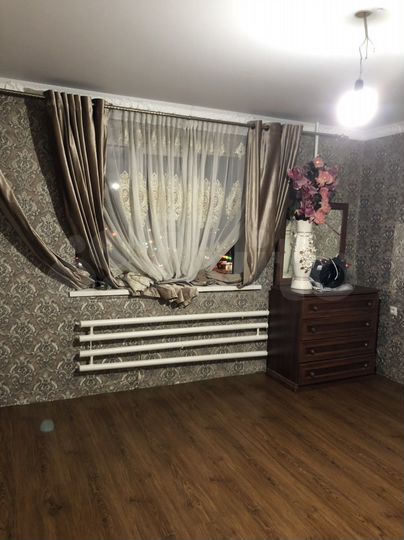 2-к. квартира, 50,7 м², 9/9 эт.