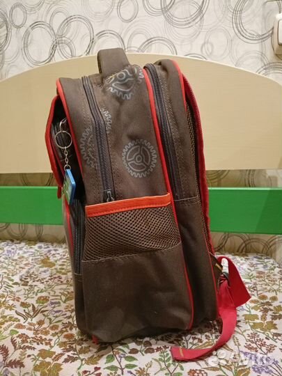 Портфель школьный для мальчика