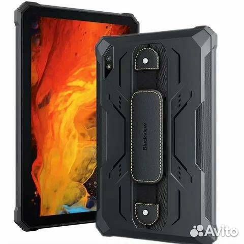Планшет Blackview Active 8 Pro 16gb/256gb