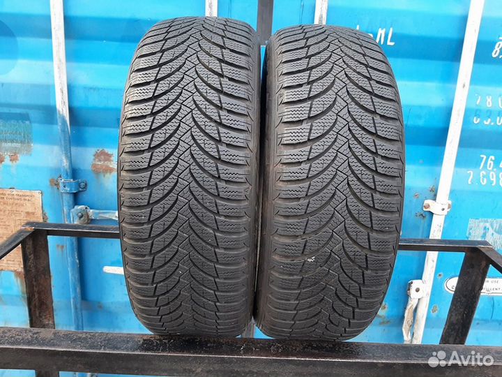 Nexen Winguard Snow G WH2 195/60 R15
