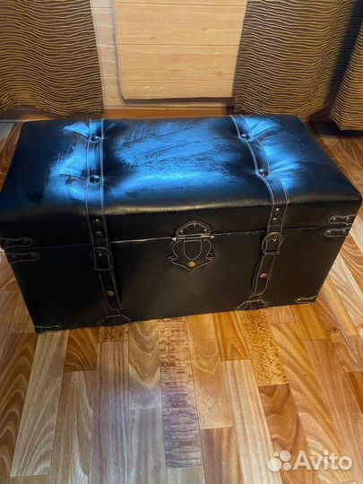 Сундук для хранения вещей