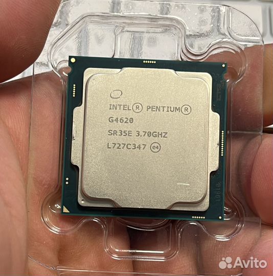 Процессоры Intel Pentium Celeron LGA1151 v1 / v2