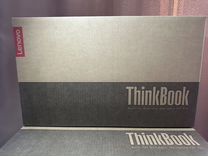 Ноутбук Lenovo ThinkBook 14 g2
