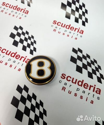 Колпачок колпак на Bentley Бентли
