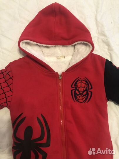 Кофта для мальчика