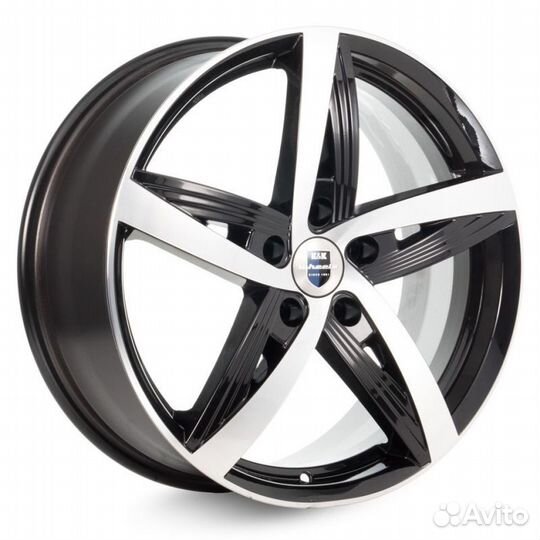 Диск кик, Дольче Вита (кс559) 7.5x18/5x108ET55