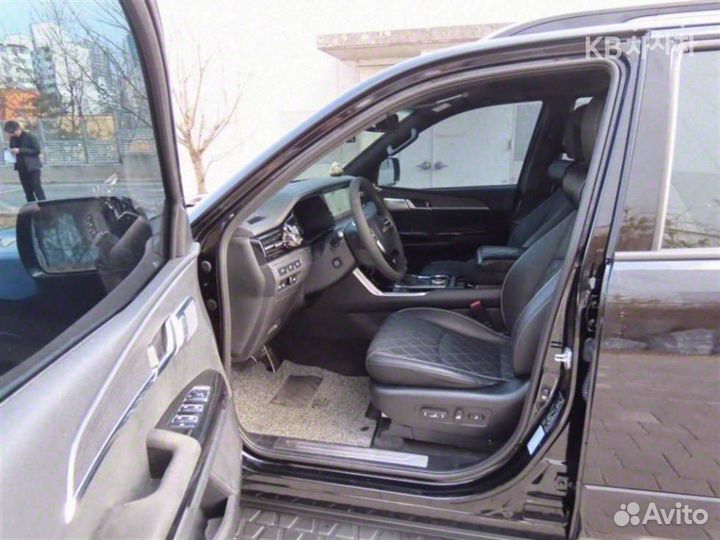 Kia Mohave 3.0 AT, 2022, 12 264 км
