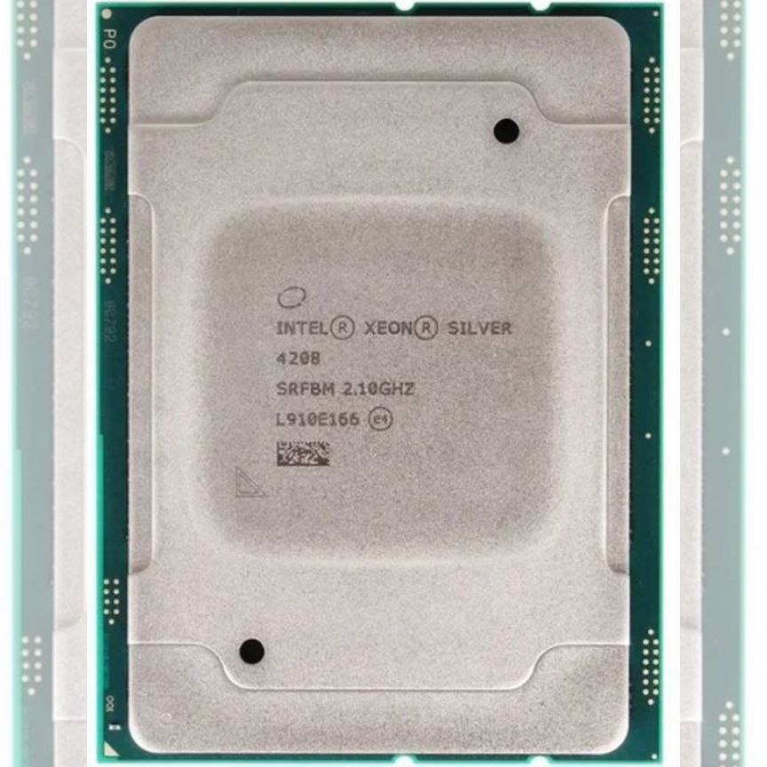 [SILVER] Intel Xeon 4208 Silver