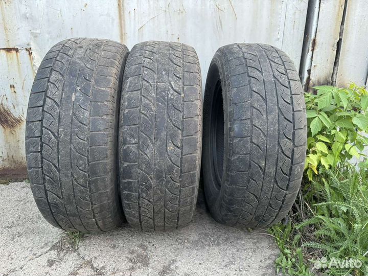 Yokohama Geolandar A/T-S G012 265/65 R17